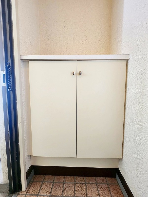 ファミールタカハシ第１ビル  その他12