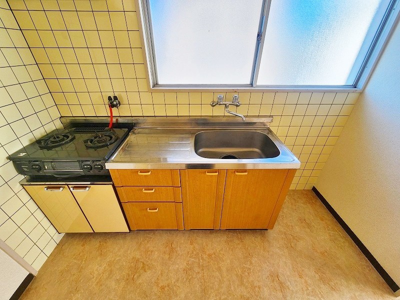 ファミールタカハシ第１ビル  その他21