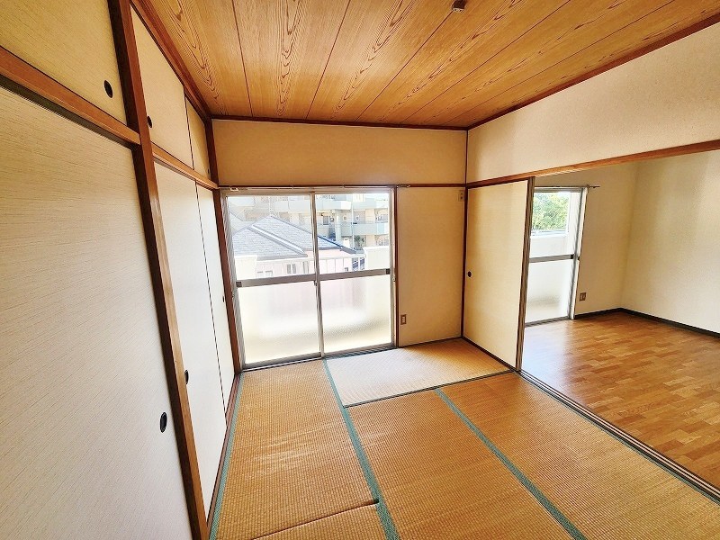 ファミールタカハシ第１ビル  その他24