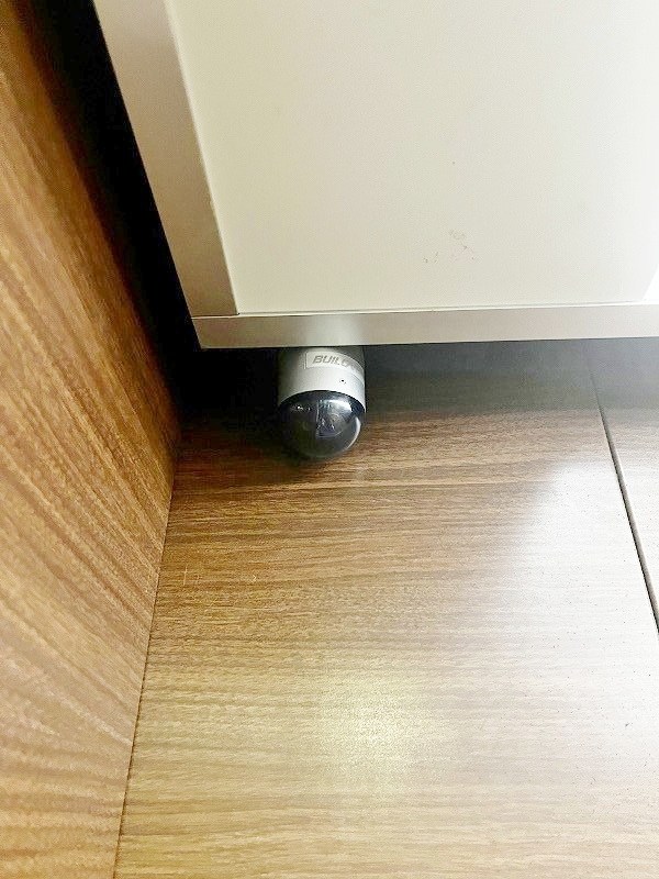 ギャラクシーヴィーラブライト  その他外観1