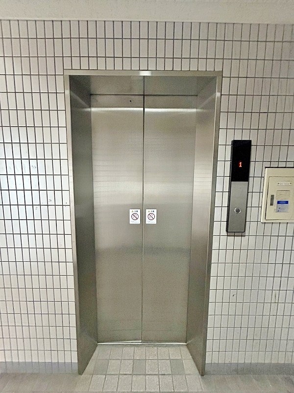 トーカンキャステール菅原 その他外観1