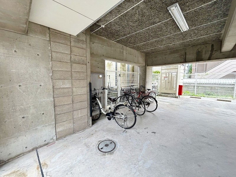 トーカンキャステール菅原 その他外観5