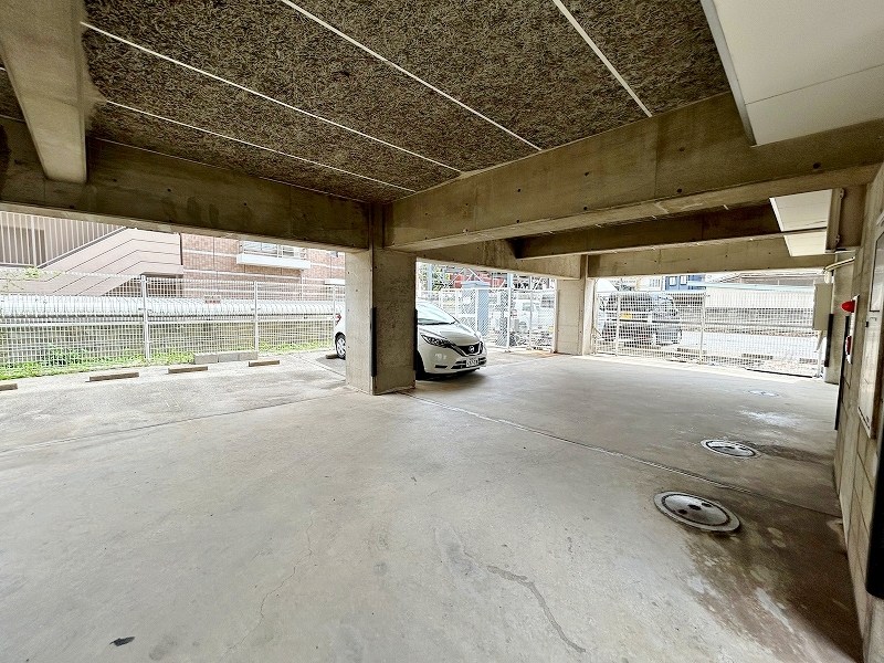 トーカンキャステール菅原 その他外観6