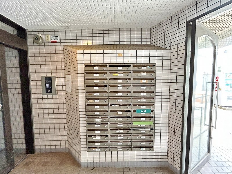 トーカンキャステール菅原 その他外観2