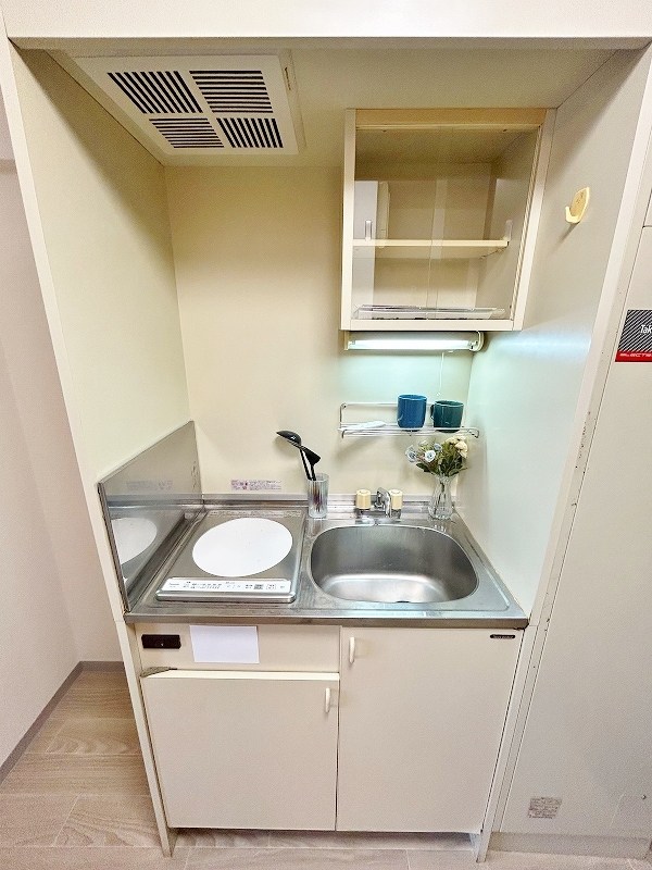 トーカンキャステール菅原 キッチン