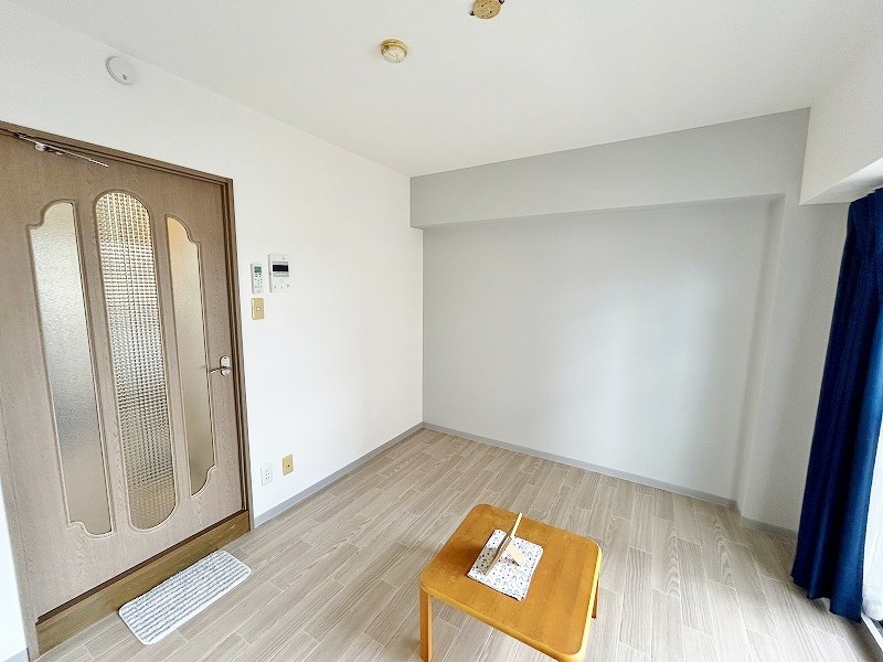 トーカンキャステール菅原 ベッドルーム