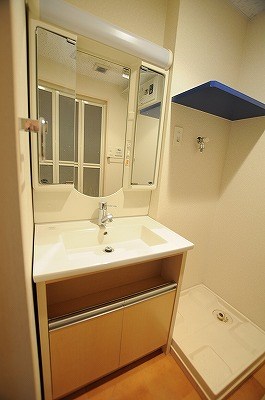 ニューサンリバー１４番館 その他1