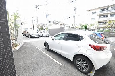 ネクステージ三萩野 その他8