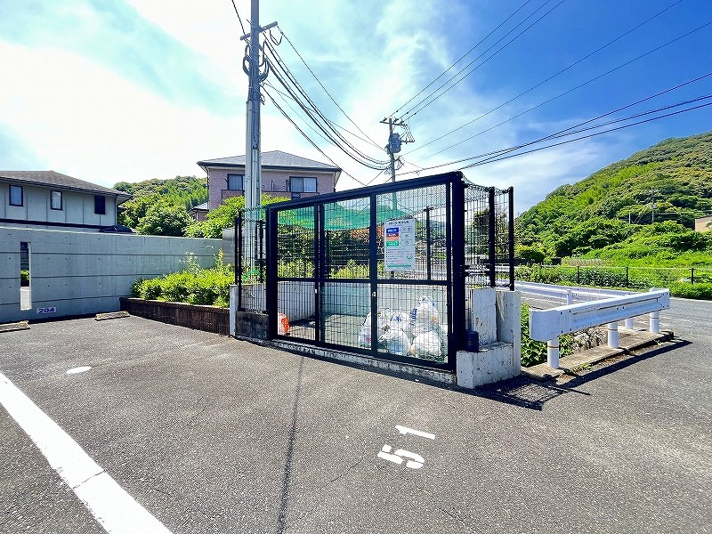 ニューガイア高野    その他外観4