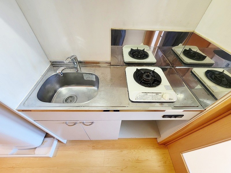 エクシヴ大里Ⅰ その他11