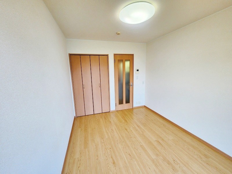 エクシヴ大里Ⅰ リビング