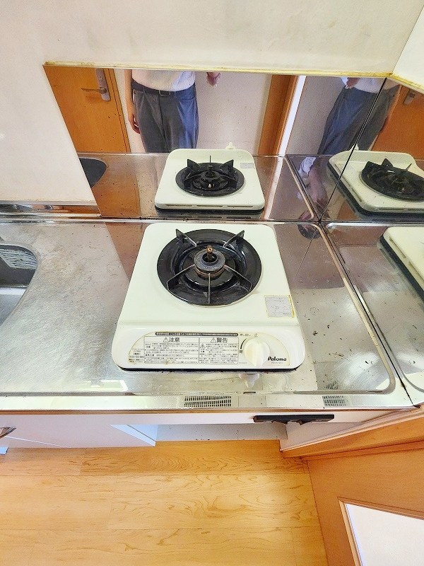 エクシヴ大里Ⅰ その他12