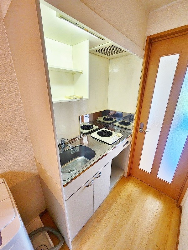 エクシヴ大里Ⅰ キッチン