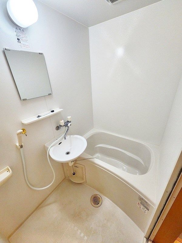 エクシヴ大里Ⅰ 風呂画像