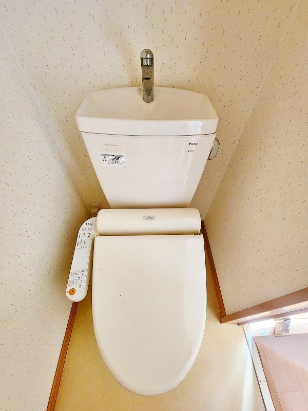 エクシヴ大里Ⅱ その他2