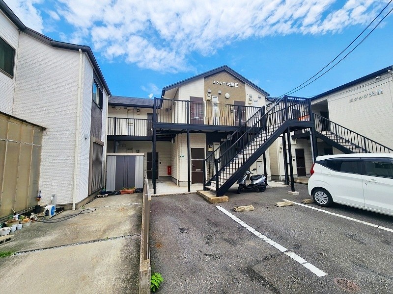 エクシヴ大里Ⅱ その他外観1