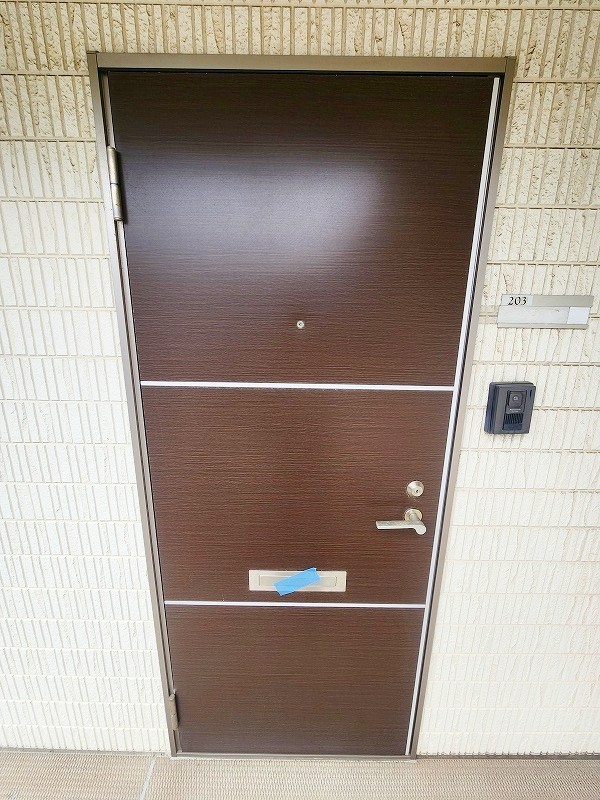 エクシヴ大里Ⅱ その他7