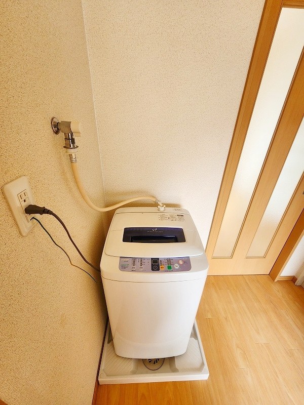 エクシヴ大里Ⅱ その他10