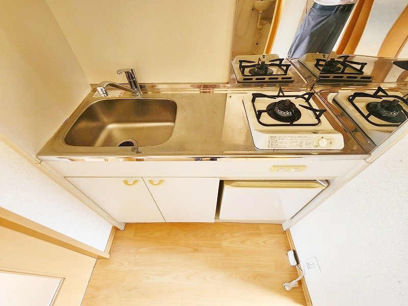 エクシヴ大里Ⅱ その他11