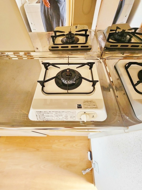 エクシヴ大里Ⅱ その他12