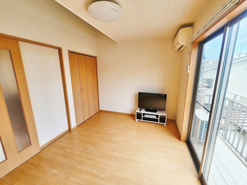 エクシヴ大里Ⅱ その他17