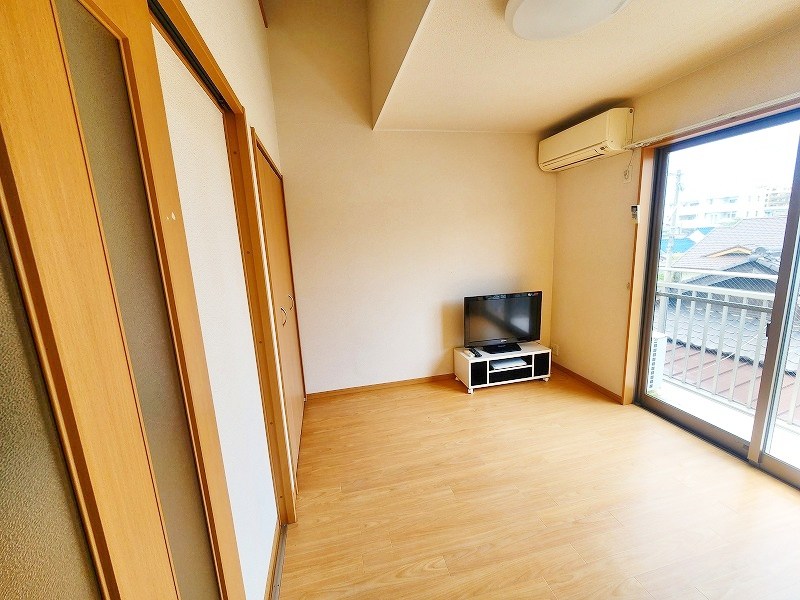 エクシヴ大里Ⅱ その他18