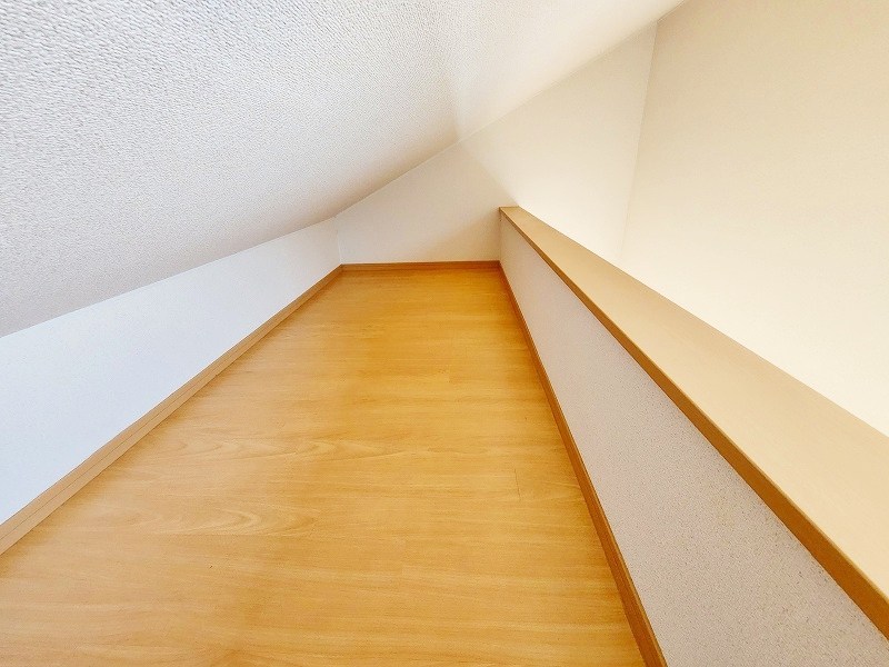 エクシヴ大里Ⅱ ベッドルーム