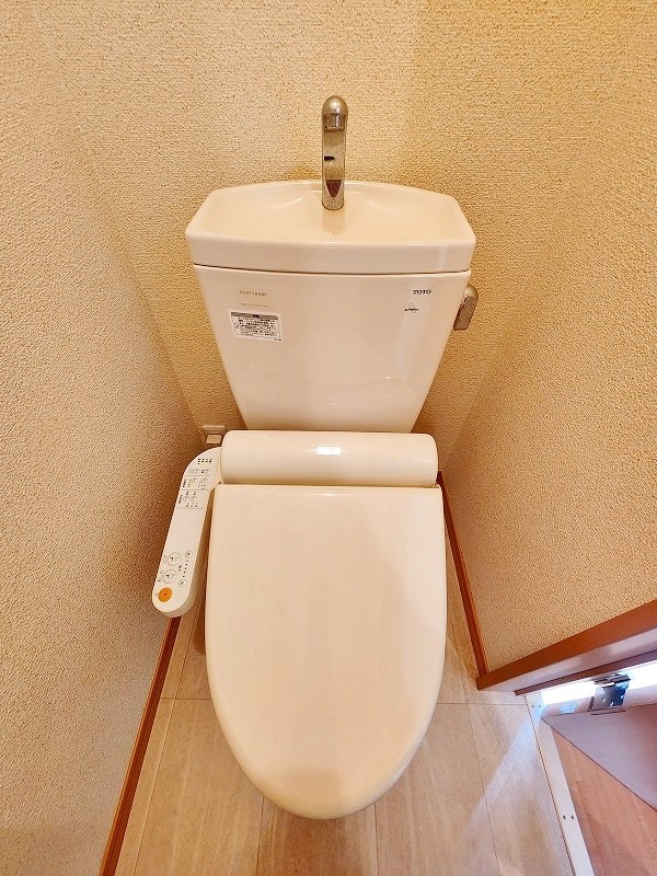 エクシヴ大里Ⅱ その他2