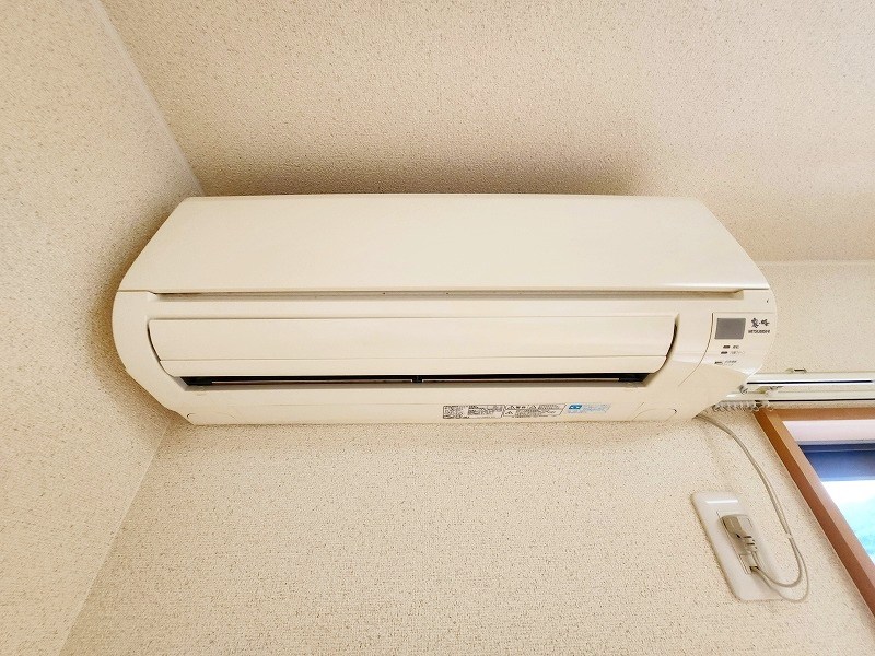 エクシヴ大里Ⅱ その他4