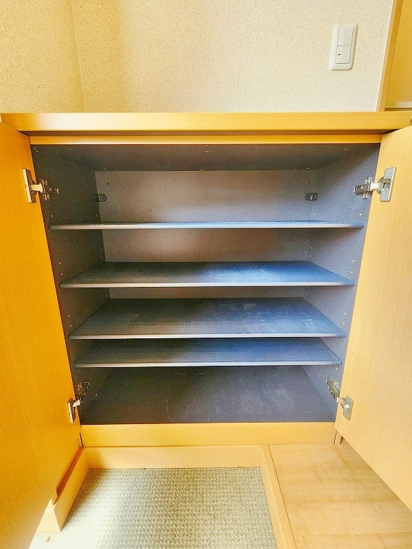 エクシヴ大里Ⅱ その他6