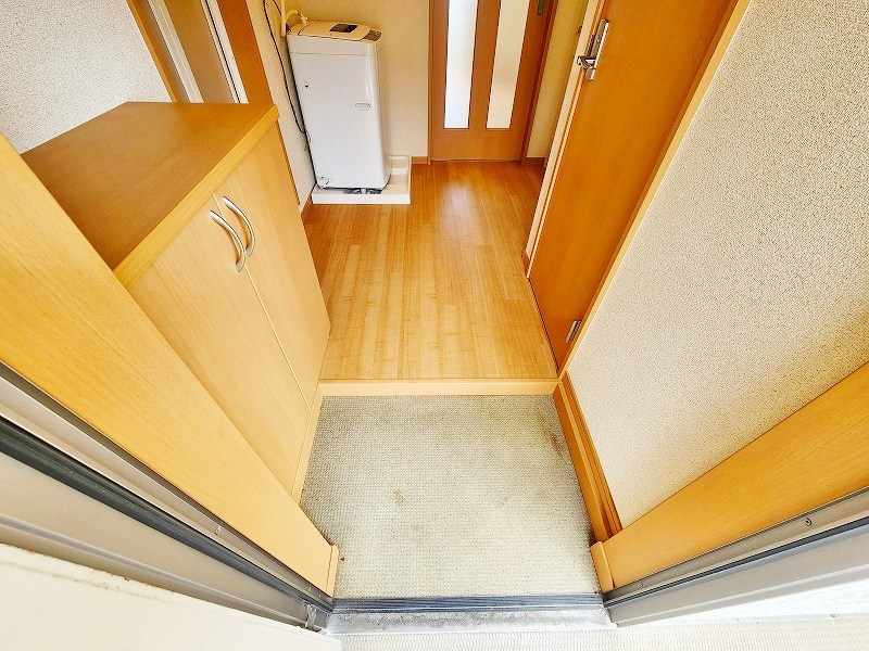 エクシヴ大里Ⅱ その他9