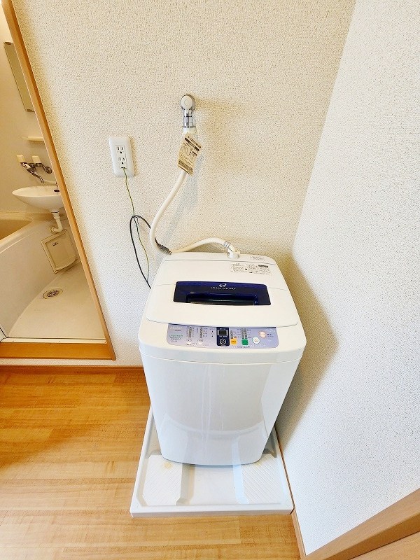 エクシヴ大里Ⅱ その他10