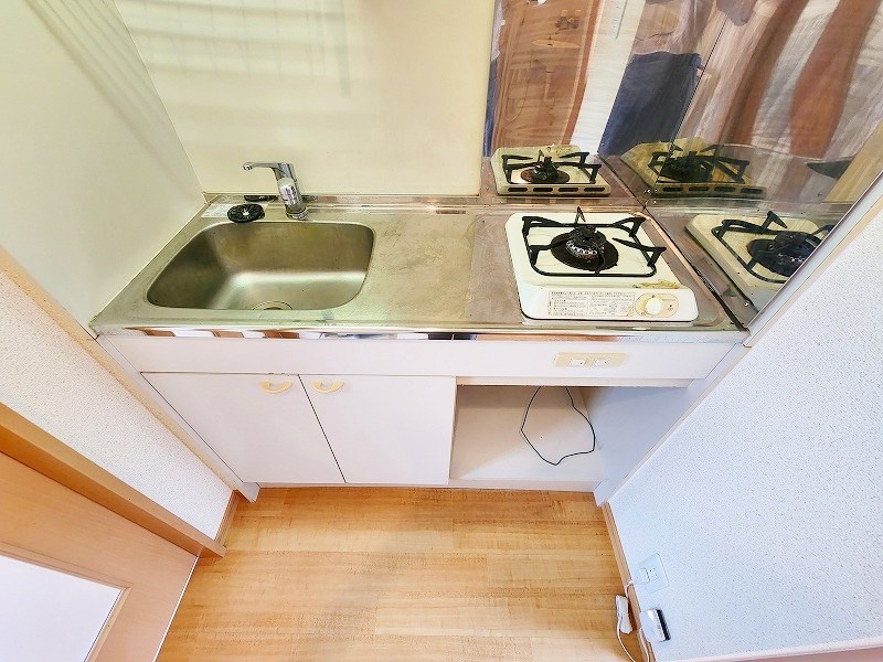 エクシヴ大里Ⅱ その他11