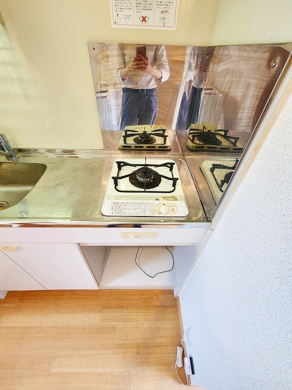 エクシヴ大里Ⅱ その他12