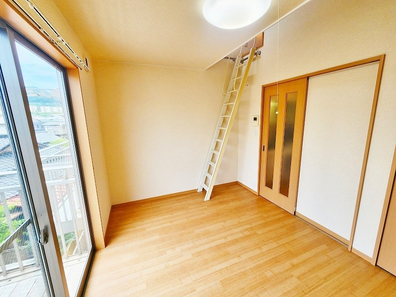 エクシヴ大里Ⅱ その他18