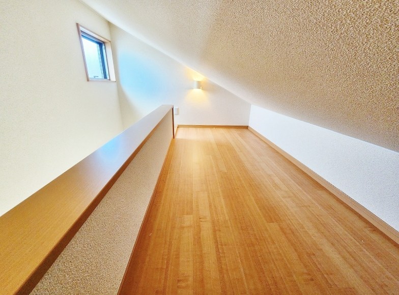 エクシヴ大里Ⅱ ベッドルーム