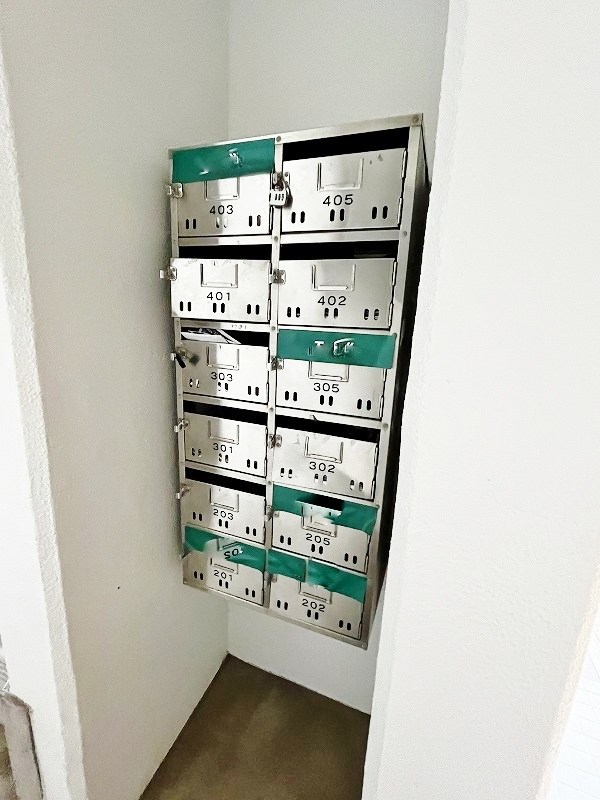 ルネサンス北方 その他外観3