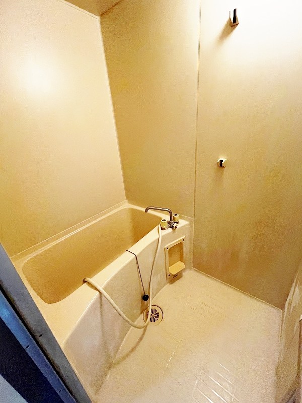 ルネサンス北方 風呂画像