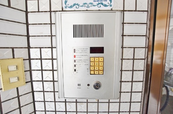 コンフォート若園 その他外観3