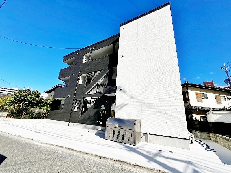 BRAVE　BASE三萩野（ブレイブベース三萩野）   その他外観1