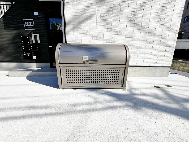 BRAVE　BASE三萩野（ブレイブベース三萩野）   その他外観2