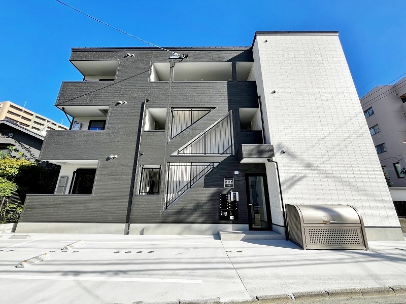 BRAVE　BASE三萩野（ブレイブベース三萩野）   その他外観6