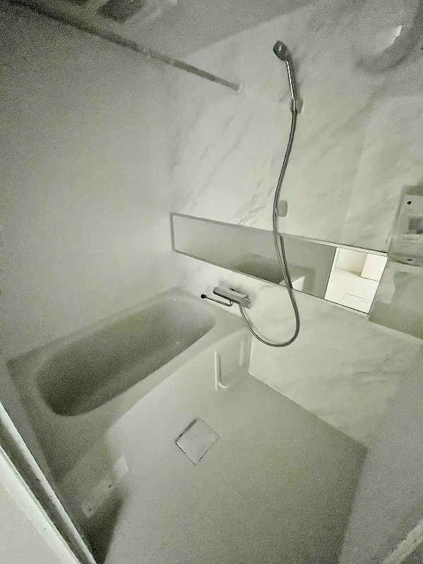 BRAVE　BASE三萩野（ブレイブベース三萩野）   風呂画像