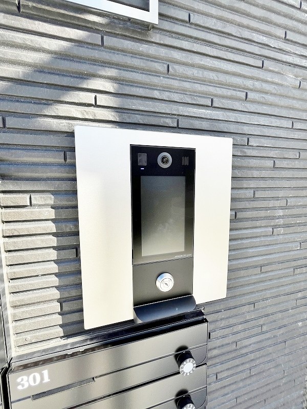 BRAVE　BASE三萩野（ブレイブベース三萩野）   その他外観5