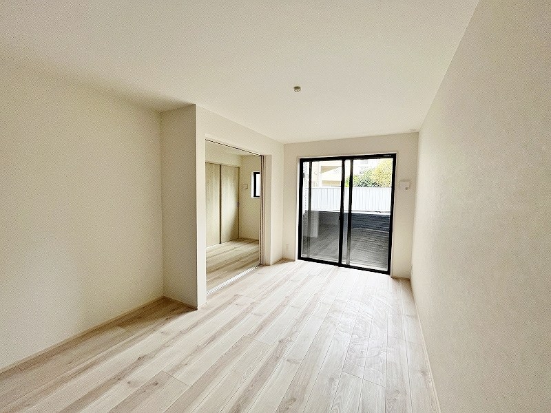 BRAVE　BASE三萩野（ブレイブベース三萩野）   その他7