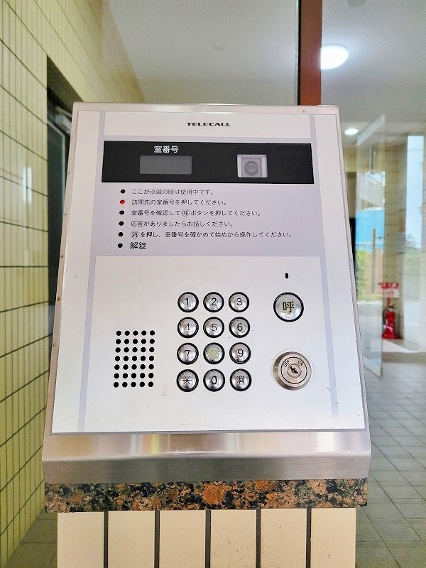 グランドアイ小倉  その他外観4