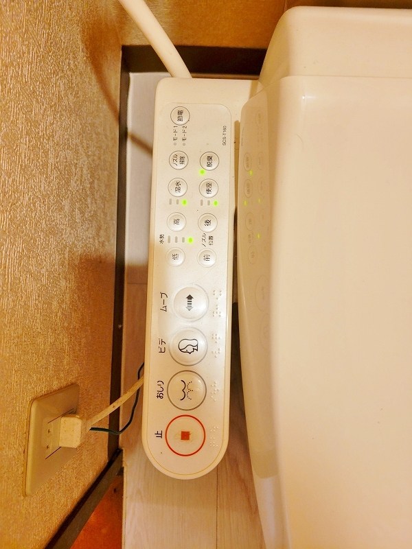 グランドアイ小倉 その他12