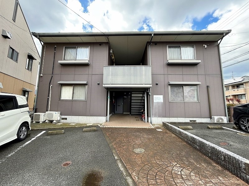 サンセールファミーユⅠ　Ａ棟 その他外観1