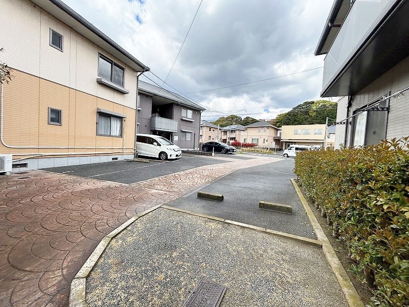 サンセールファミーユⅠ　Ａ棟 その他外観5