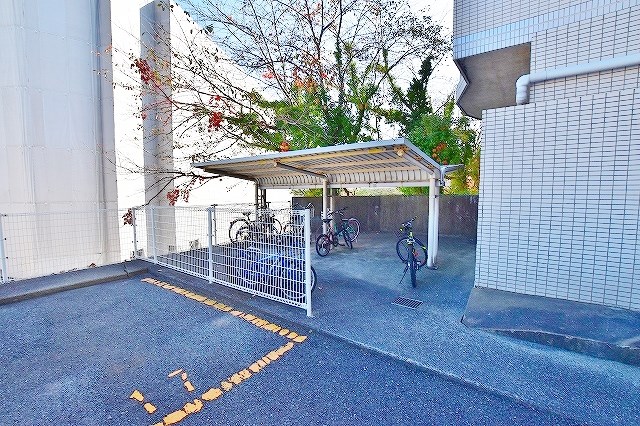 富士見台 その他外観4